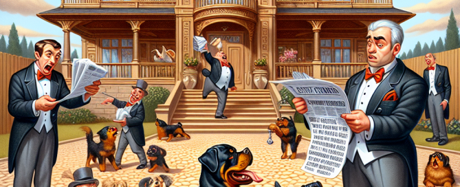 der_geheime_plan_deines_hundes_wie_er_dich_dazu_bringt_sein_pers_nlicher_butler_zu_sein