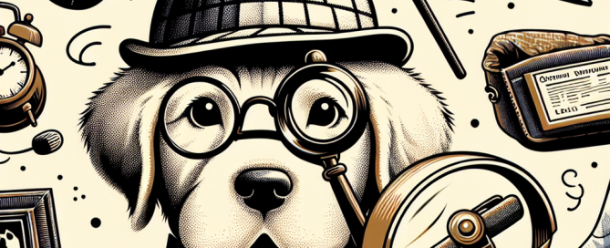 der_hundedetektiv_warum_dein_welpe_deine_absurdesten_geheimnisse_schon_kennt