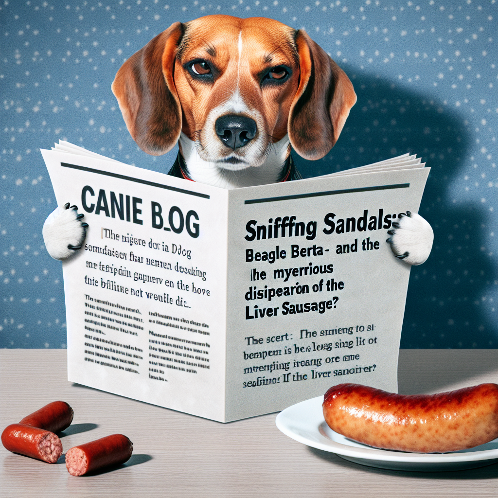 schn_ffel_skandale_beagle_berta_und_das_mysteri_se_verschwinden_der_leberwurst