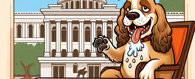 vom_hundekorb_in_den_bundestag_warum_dein_cocker_spaniel_der_bessere_politiker_w_re_und_mindestens_genauso_viel_sabbert_