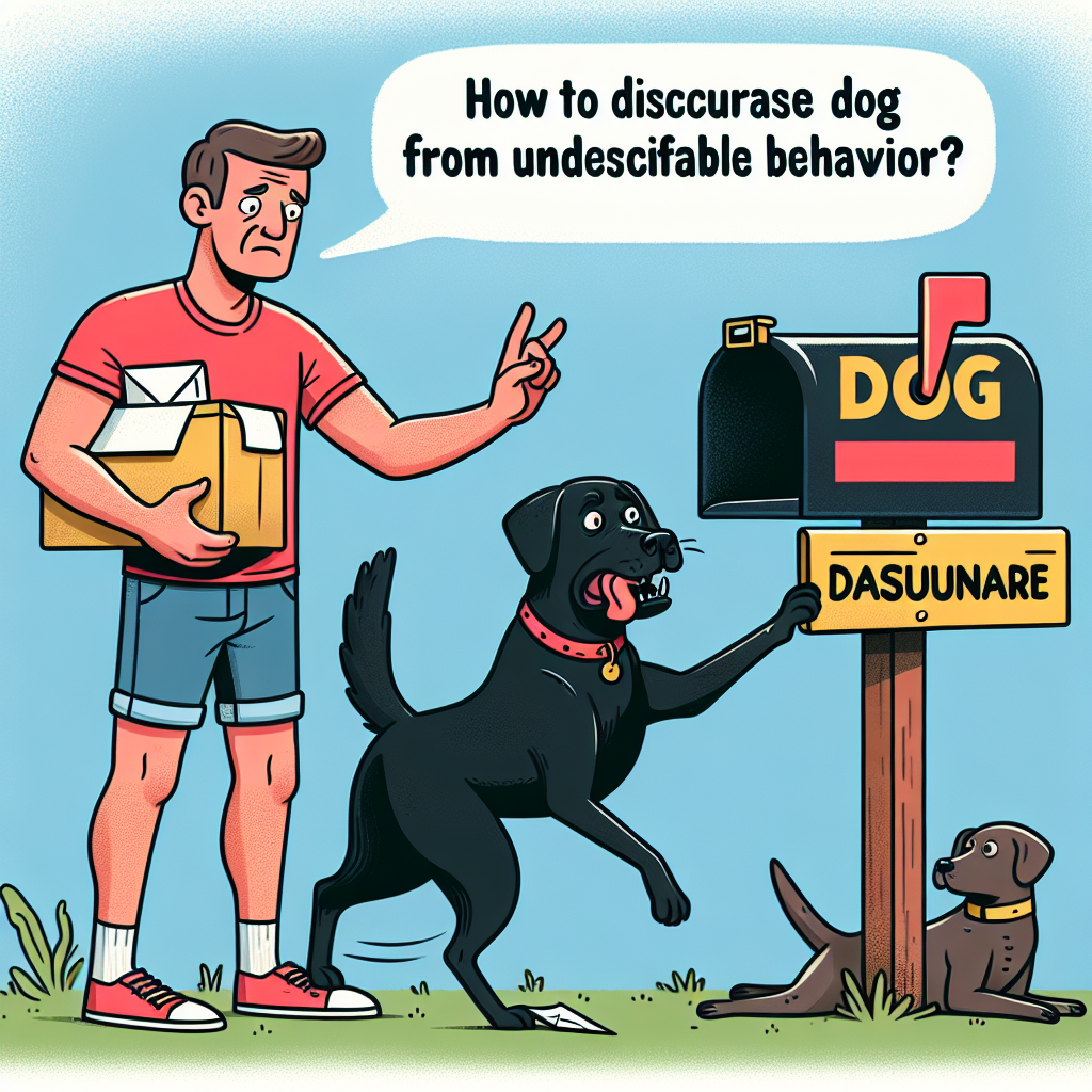 Der ultimative Leitfaden, um deinen Hund davon abzuhalten, dich in den Wahnsinn zu treiben