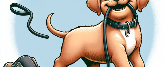 von_der_leine_gelassen_10_dinge_die_dein_welpe_dir_ber_das_wahre_leben_beibringen_kann_und_warum_du_ihm_nicht_glauben_solltest_