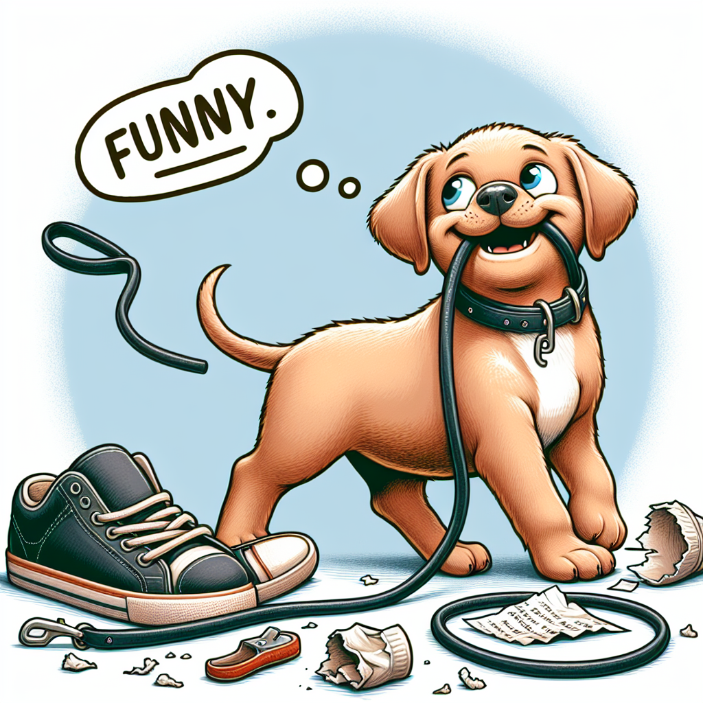 von_der_leine_gelassen_10_dinge_die_dein_welpe_dir_ber_das_wahre_leben_beibringen_kann_und_warum_du_ihm_nicht_glauben_solltest_