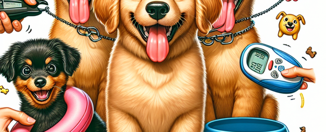 Die ultimative Anleitung zur effektivsten Hundetrainingsmethode: Oder wie du deinen Hund dazu bringst, dich zu trainieren